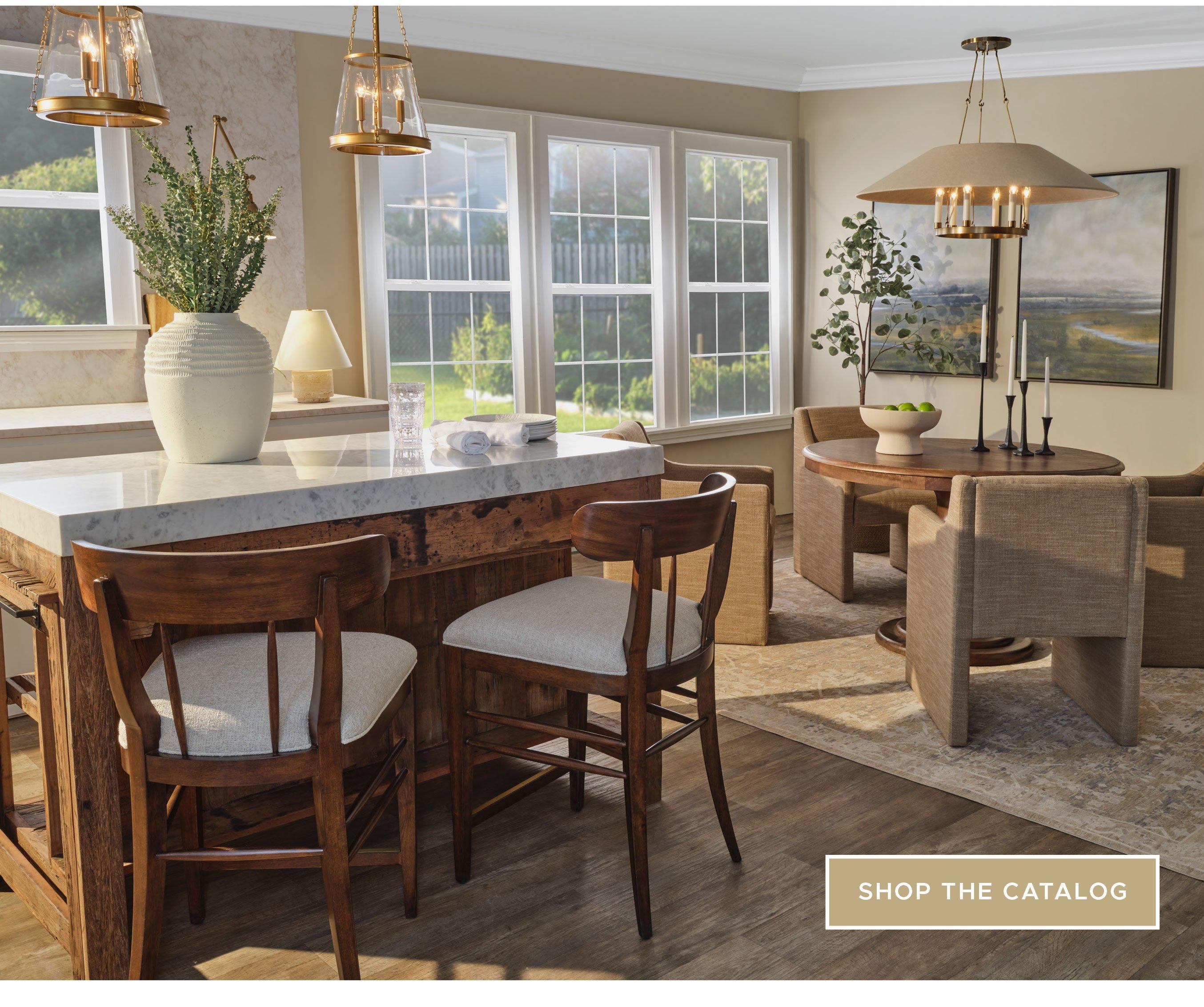 Shop the Shades of Light Farmhouse Revival catalog