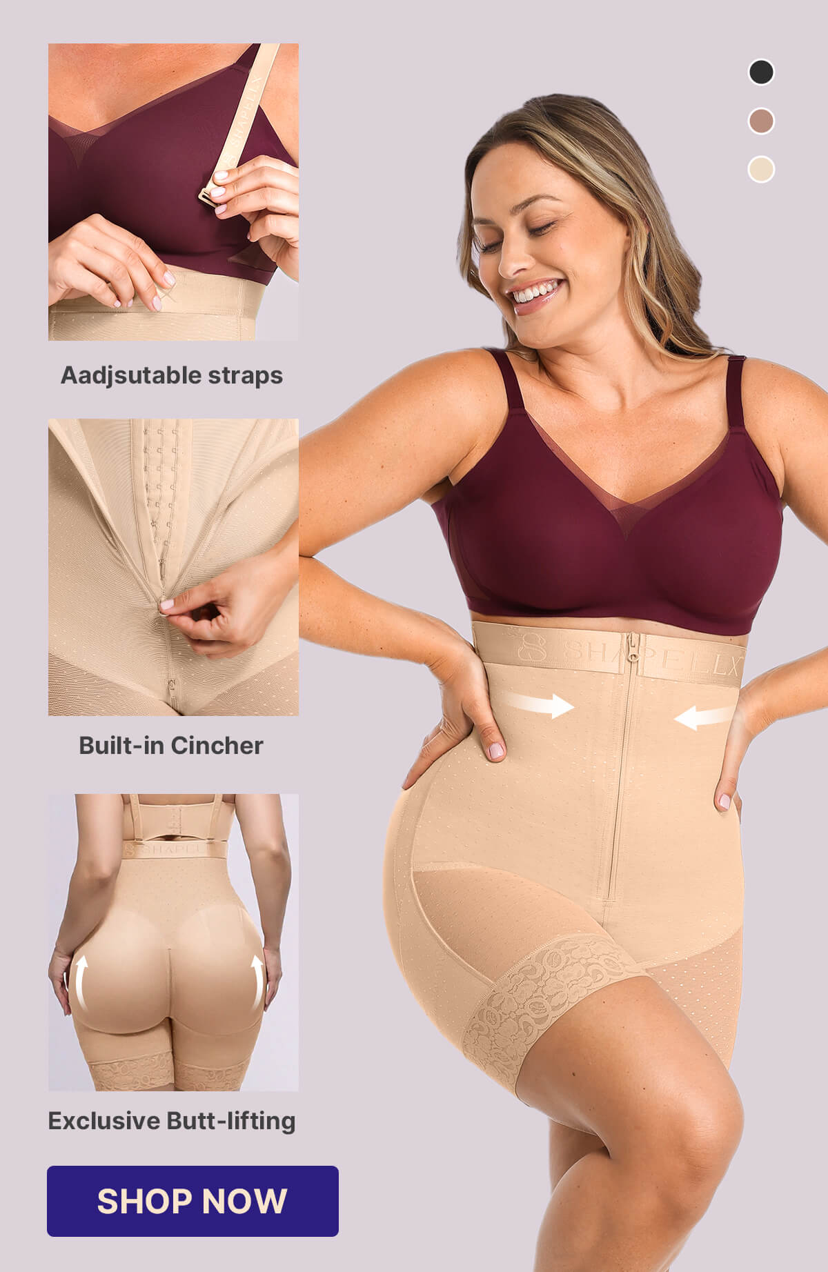 Shapellx