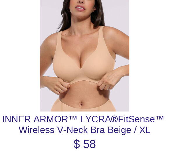 Bare Essentials™ AirSlim® Hourglass Full Body Brief Bodysuit