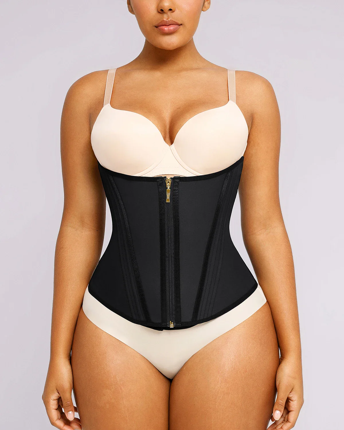 NeoSweat® AirSlim® Core Control Latex Waist Trainer