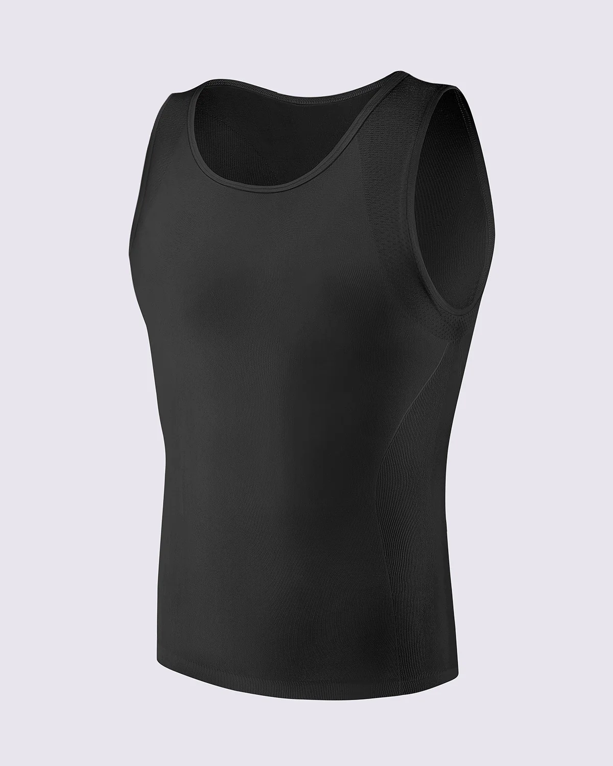 Image of Bare Essentials™ Men's Seamless Compression Tank