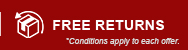FREE RETURNS