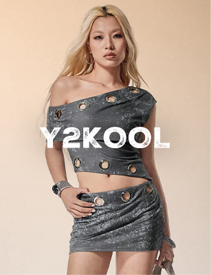 Y2KOOL