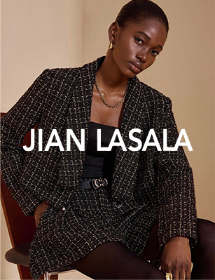 JIAN LASALA