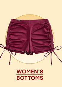 WOMEN'S BOTTOMS