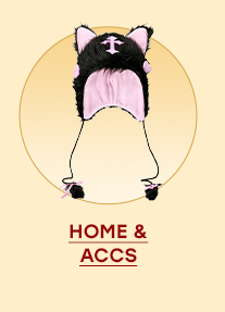 HOME & ACCS