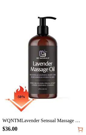 WQNTMLavender Sensual Massage Oil With Collagen And Stem Cells Skin Tightening Therapy For Bum Thighs And Belly FastAbsorbing Cellulite Oil By88am