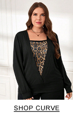 SHOP CURVE