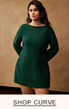SHOP CURVE