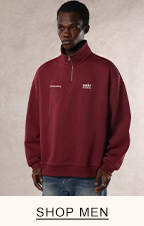 SHOP MEN
