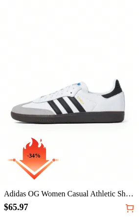 Adidas OG Women Casual Athletic...