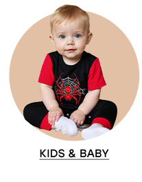 KIDS & BABY
