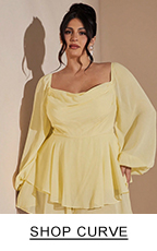 SHOP CURVE
