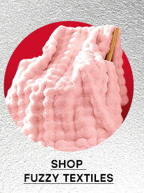 SHOP FUZZY TEXTILES