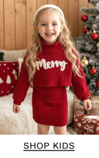 SHOP KIDS