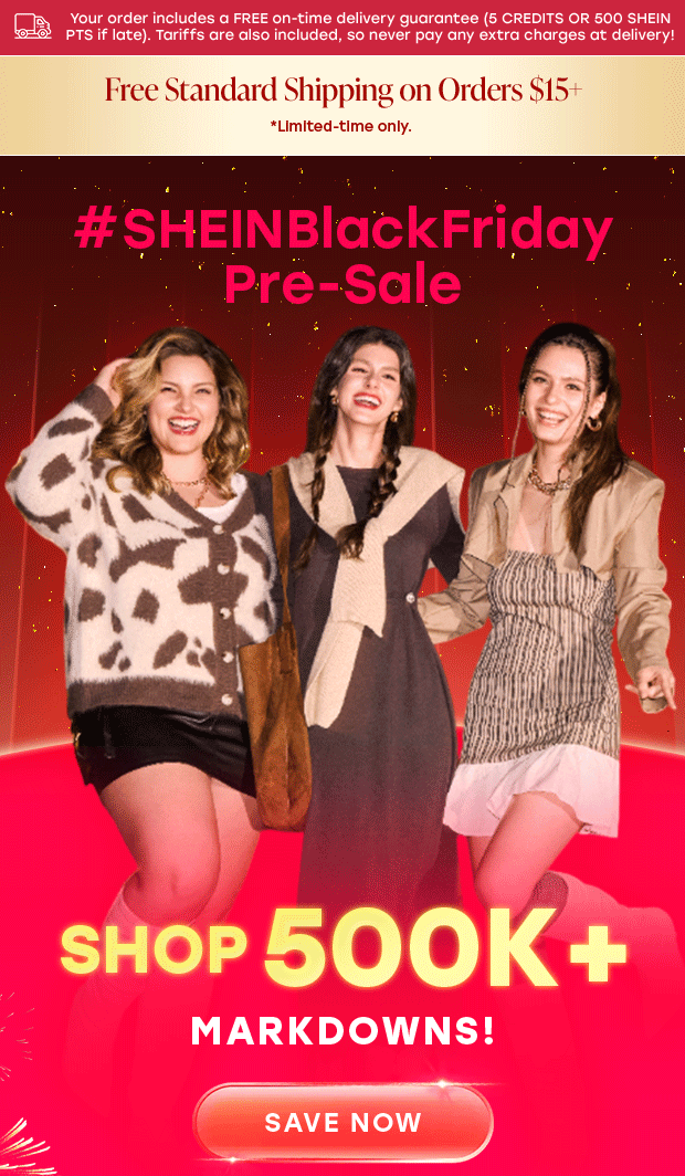 SAVE NOW