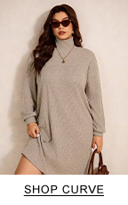 SHOP CURVE