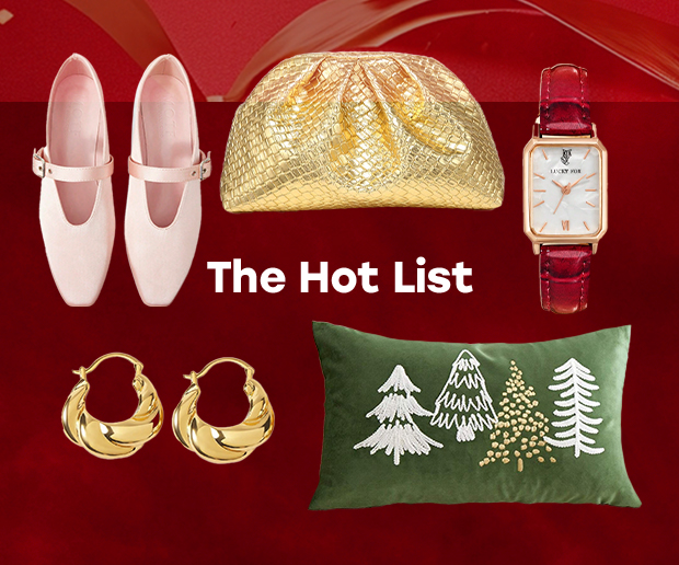 The Hot List
