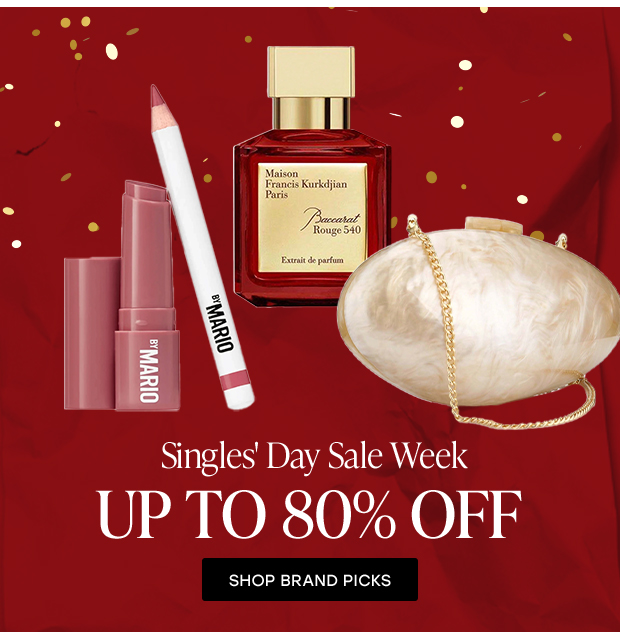 SHOP BRAND PICKS