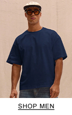 SHOP MEN