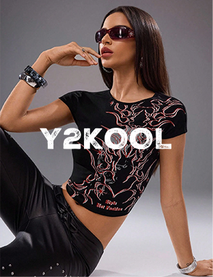 Y2KOOL