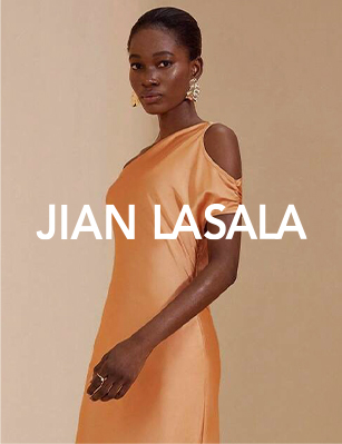 JIAN LASALA