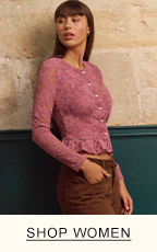 SHOP WOMEN