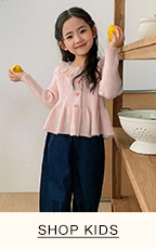 SHOP KIDS
