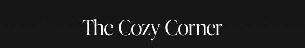 The Cozy Corner
