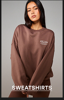 SWEATSHIRTS