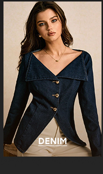 DENIM