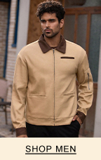 SHOP MEN