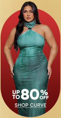 SHOP CURVE