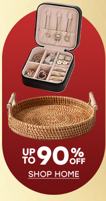 SHOP HOME