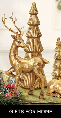 GIFTS FOR HOME