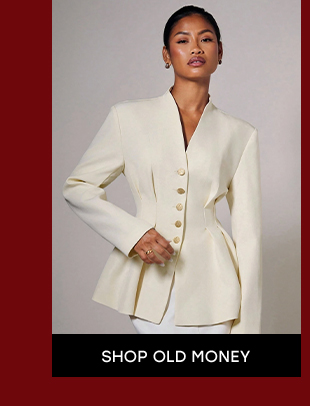 SHOP OLD MONEY