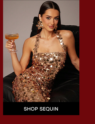 SHOP SEQUIN
