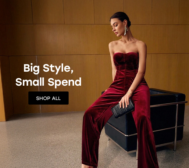SHOP ALL