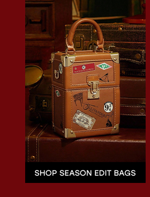 SHOP SEASON EDIT BAGS