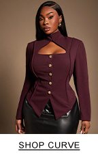 SHOP CURVE