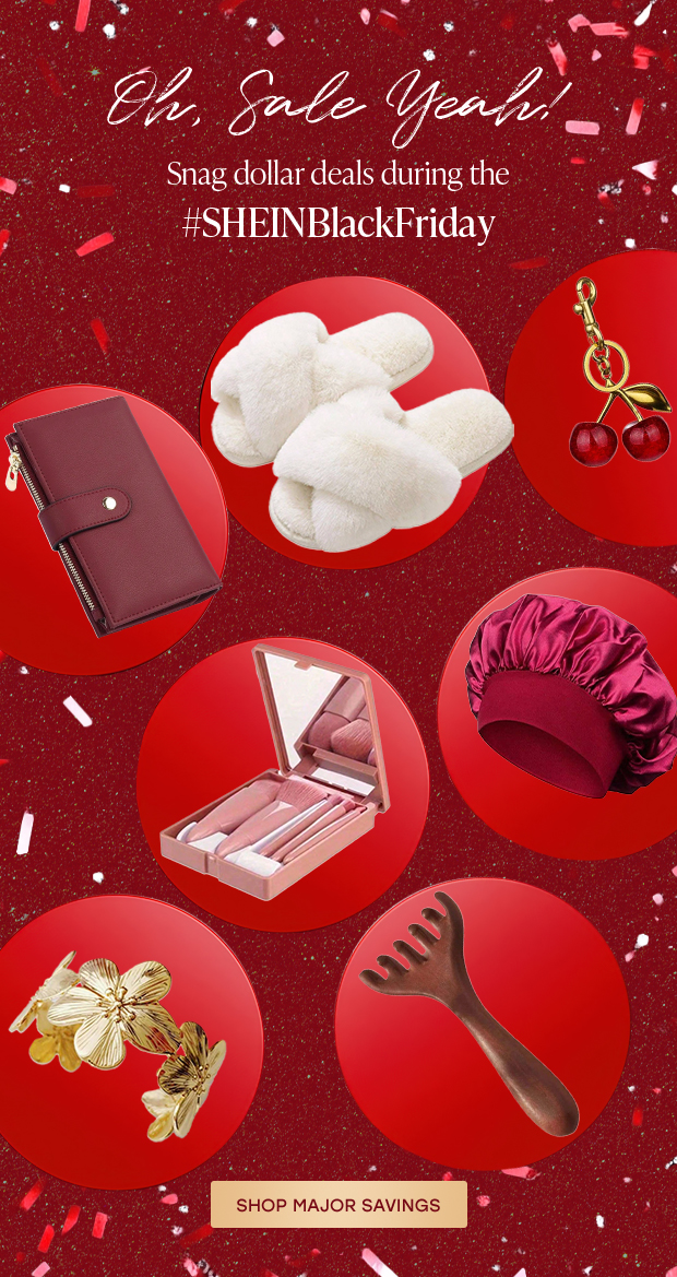 SHOP MAJOR SAVINGS