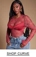 SHOP CURVE