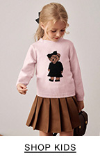 SHOP KIDS