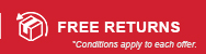 FREE RETURNS
