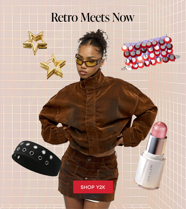 SHOP Y2K