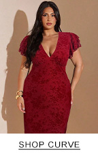 SHOP CURVE