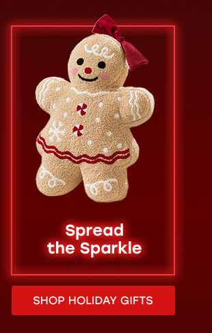SHOP HOLIDAY GIFTS