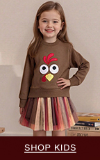 SHOP KIDS