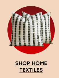 SHOP HOME TEXTILES