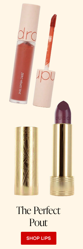 SHOP LIPS